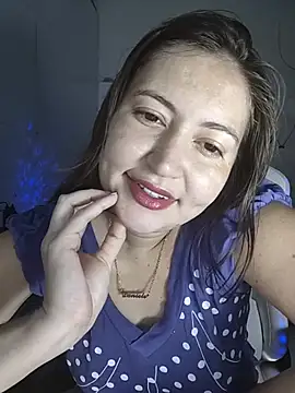 Snapshot of dani123unica chatting on 03.15.26 dani123unica online show from 03.15.26