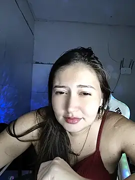 Snapshot of dani123unica chatting on 03.21.26 dani123unica online show from 03.21.26