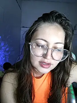 Snapshot of dani123unica chatting on 04.03.26 dani123unica online show from 04.03.26