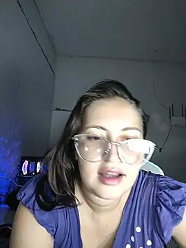 Snapshot of dani123unica chatting on 05.25.26 dani123unica online show from 05.25.26