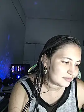 Snapshot of dani123unica chatting on 05.26.26 dani123unica online show from 05.26.26