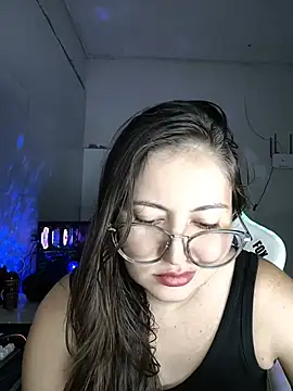Snapshot of dani123unica chatting on 05.29.26 dani123unica online show from 05.29.26