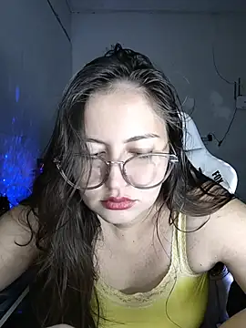 Snapshot of dani123unica chatting on 05.31.26 dani123unica online show from 05.31.26
