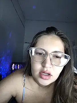 dani123unica online show from 06.05.26