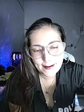 dani123unica online show from 06.08.26