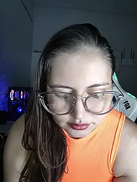 dani123unica online show from 06.22.26