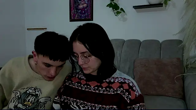 DeniseandDerek time online show from 02.10.25