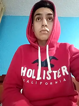 ShelaoMarsen online show from 02.05.26