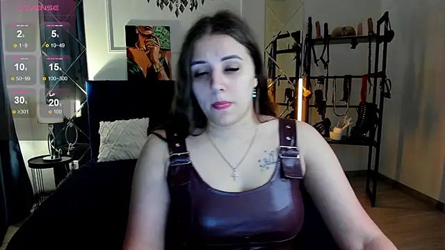 CandyKimmy online show from 11.25.25