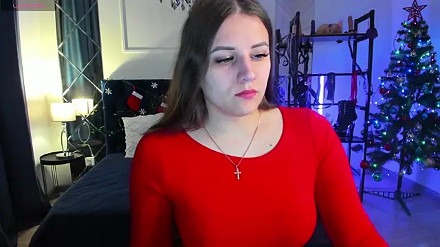 CandyKimmy online show from 12.20.25