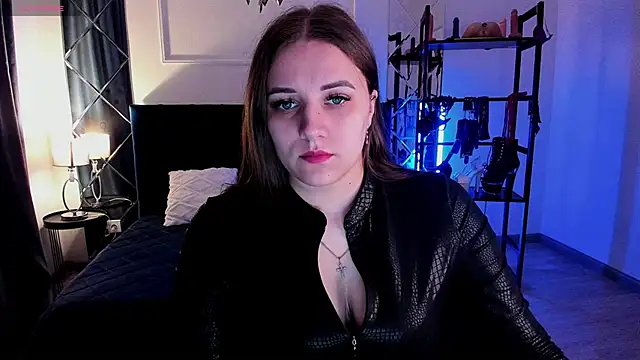 CandyKimmy online show from 03.19.26