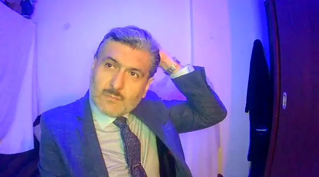 BushBator online show from 03.04.25