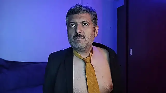 BushBator online show from 09.30.25