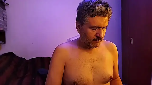 BushBator online show from 09.30.25