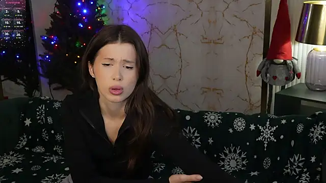 Snapshot of Leksa054 chatting on 01.16.25 Leksa054 online show from 01.16.25