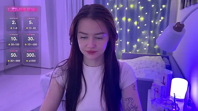 aveme melissa online show from 02.12.25