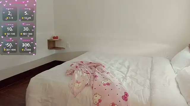 aveme melissa online show from 10.09.25