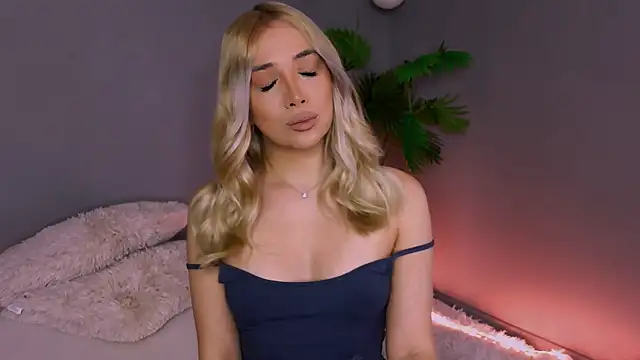 Jessielle online show from 05.06.26