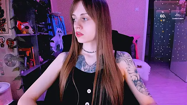 NaniMoore online show from 02.25.25