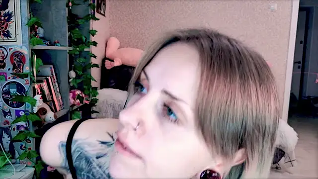 NaniMoore online show from 08.01.26