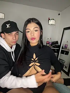 Dulce-diosa online show from 12.14.24