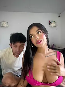 Dulce-diosa online show from 12.21.24