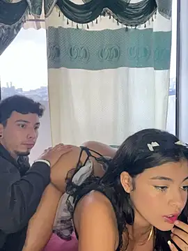 Dulce-diosa online show from 03.17.25