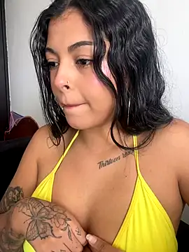 Dulce-diosa online show from 10.10.25