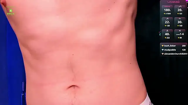 Snapshot of MarkGWalker chatting on 12.11.24 MarkGWalker online show from 12.11.24