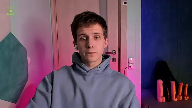 Snapshot of MarkGWalker chatting on 12.27.24 MarkGWalker online show from 12.27.24