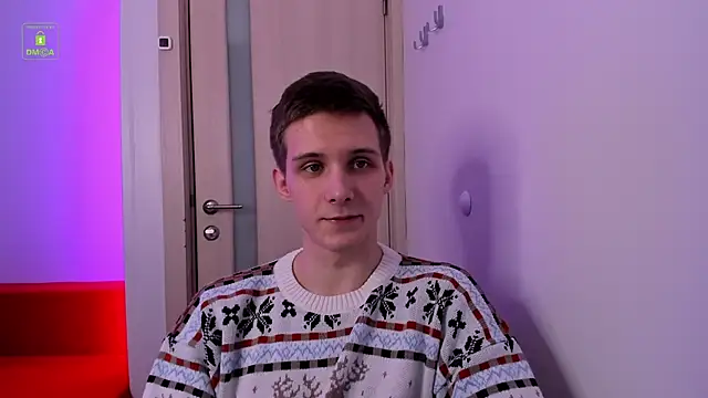 Snapshot of MarkGWalker chatting on 02.06.25 MarkGWalker online show from 02.06.25