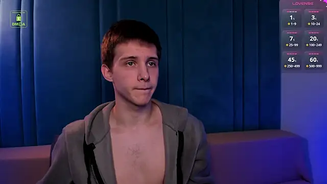 Snapshot of MarkGWalker chatting on 03.03.25 MarkGWalker online show from 03.03.25