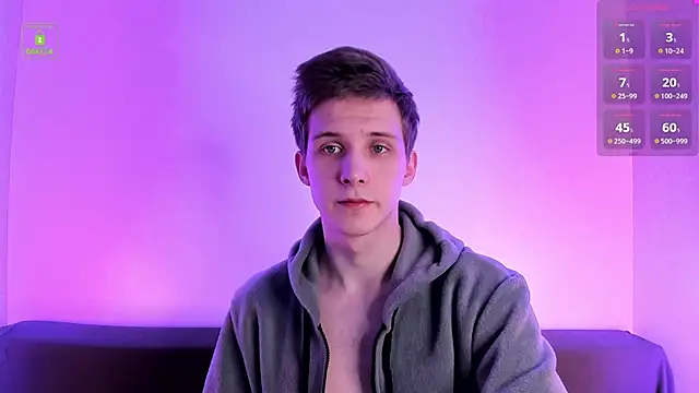 Snapshot of MarkGWalker chatting on 03.05.25 MarkGWalker online show from 03.05.25