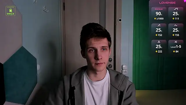 Snapshot of MarkGWalker chatting on 03.12.25 MarkGWalker online show from 03.12.25