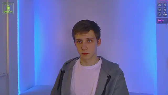 Snapshot of MarkGWalker chatting on 03.18.25 MarkGWalker online show from 03.18.25