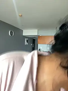 Snapshot of Indianbutter11 chatting on 12.03.25 Indianbutter11 online show from 12.03.25