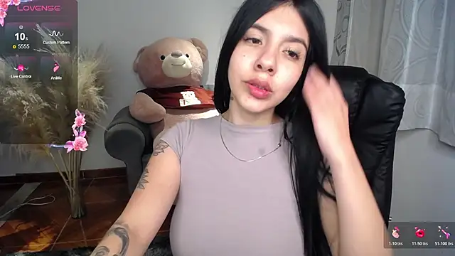 Alin Aly online show from 02.17.26