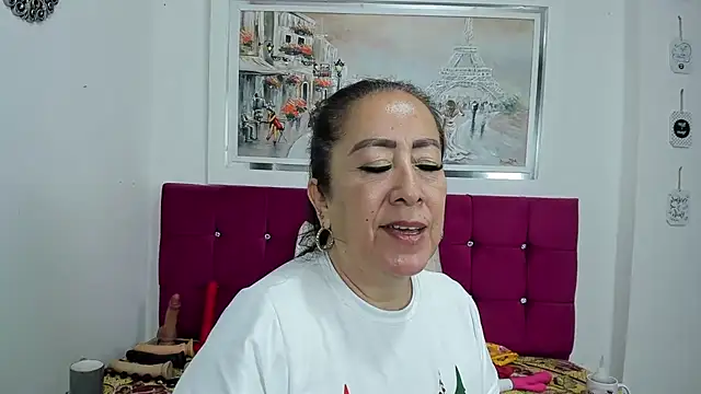 amaranta c online show from 03.06.25