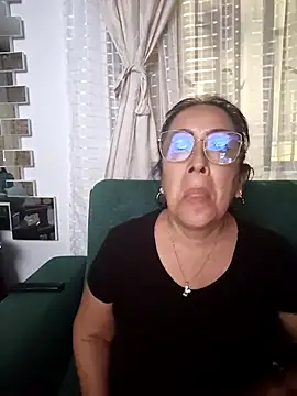 amaranta c online show from 09.12.25