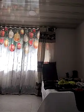 amaranta c online show from 11.28.25