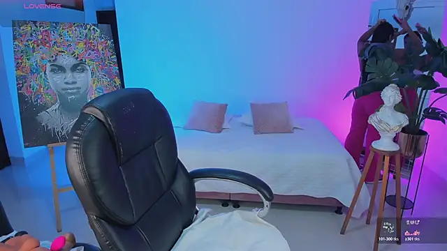 JANYLOVE   online show from 02.06.26