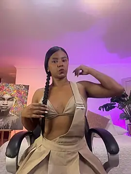 Snapshot of JANYLOVE__ chatting on 04.29.26 JANYLOVE online show from 04.29.26