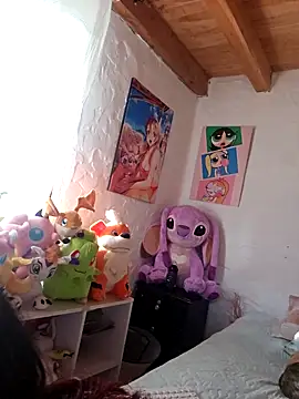 princessmelimejia online show from 11.05.25