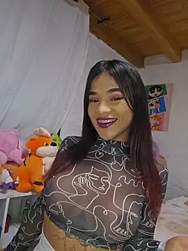 princessmelimejia online show from 11.13.25