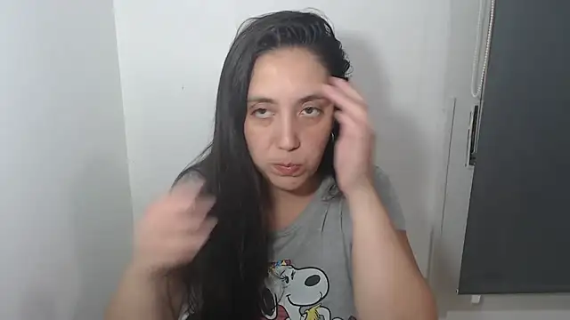 lulitasexy online show from 02.02.25