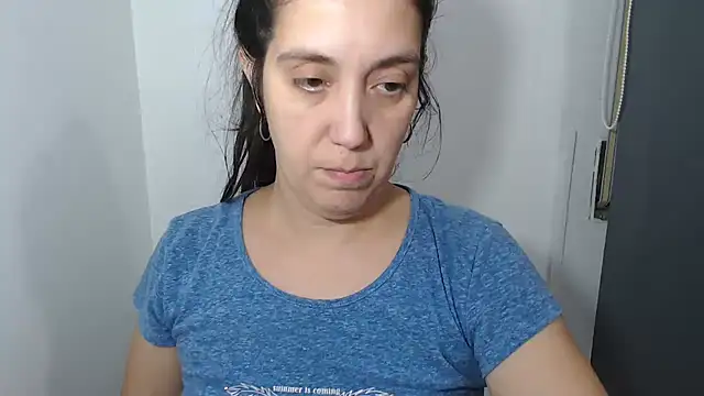 lulitasexy online show from 03.16.25