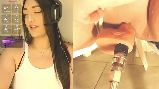 aleja20 - online show from 02.15.26