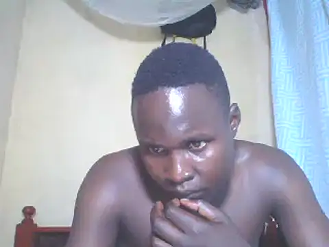 Jesse Kingkong online show from 01.07.25