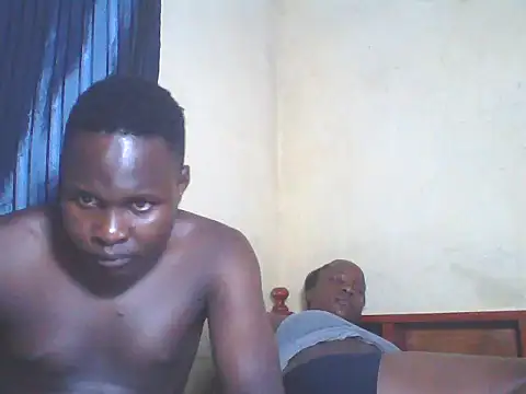 Jesse Kingkong online show from 09.14.25