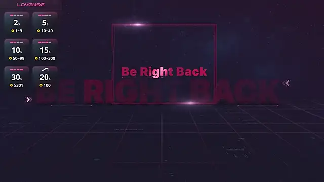 VixenSelena online show from 11.12.25